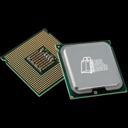 CPU
