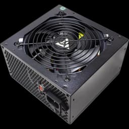 Fonte de alimentação