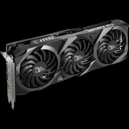 Placa de Vídeo (GPU)