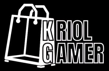 Kriol Gamer Logo