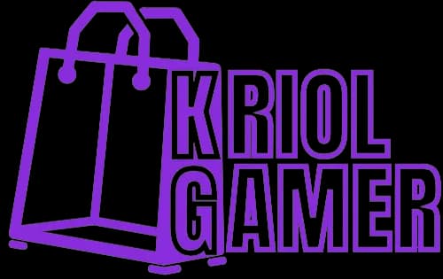 Kriol Gamer